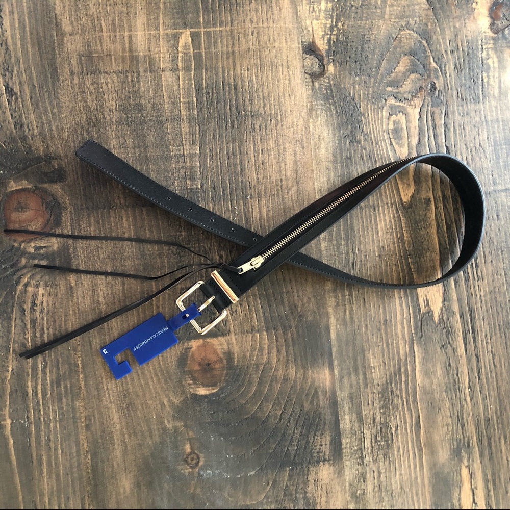 Rebecca Milkoff Belt